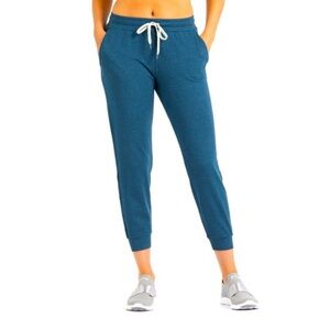 Vuori Blue Joggers XS